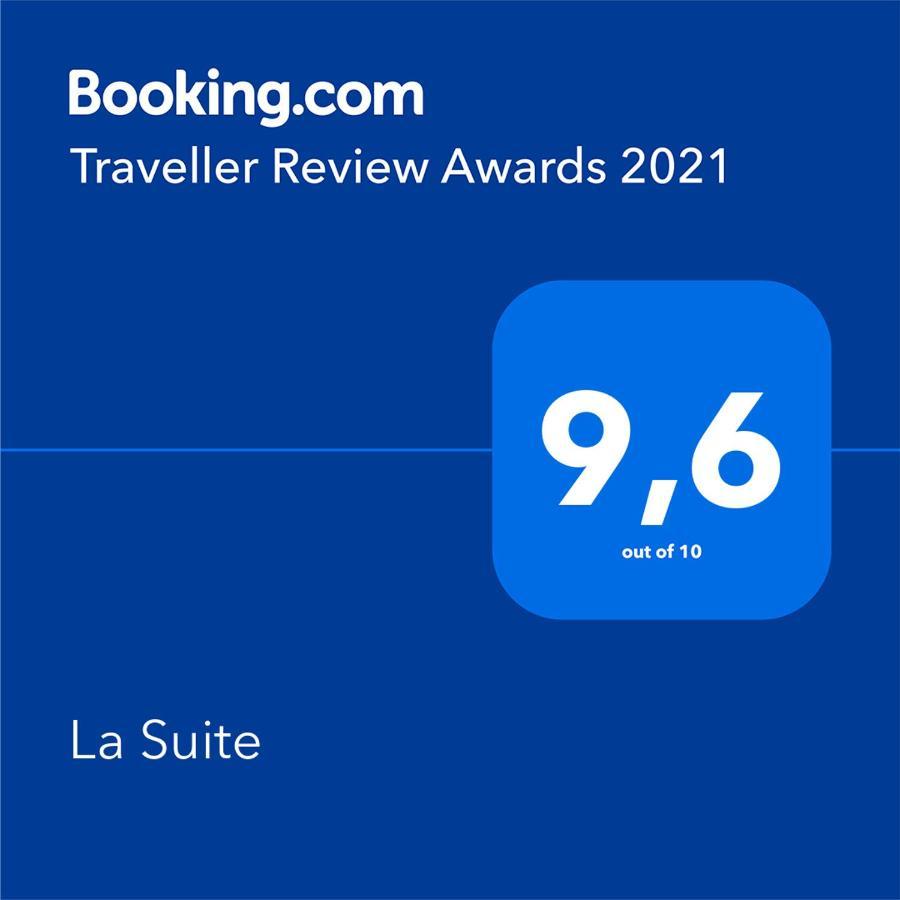 La Suite Attico Metro' Volta 布雷西亚 外观 照片